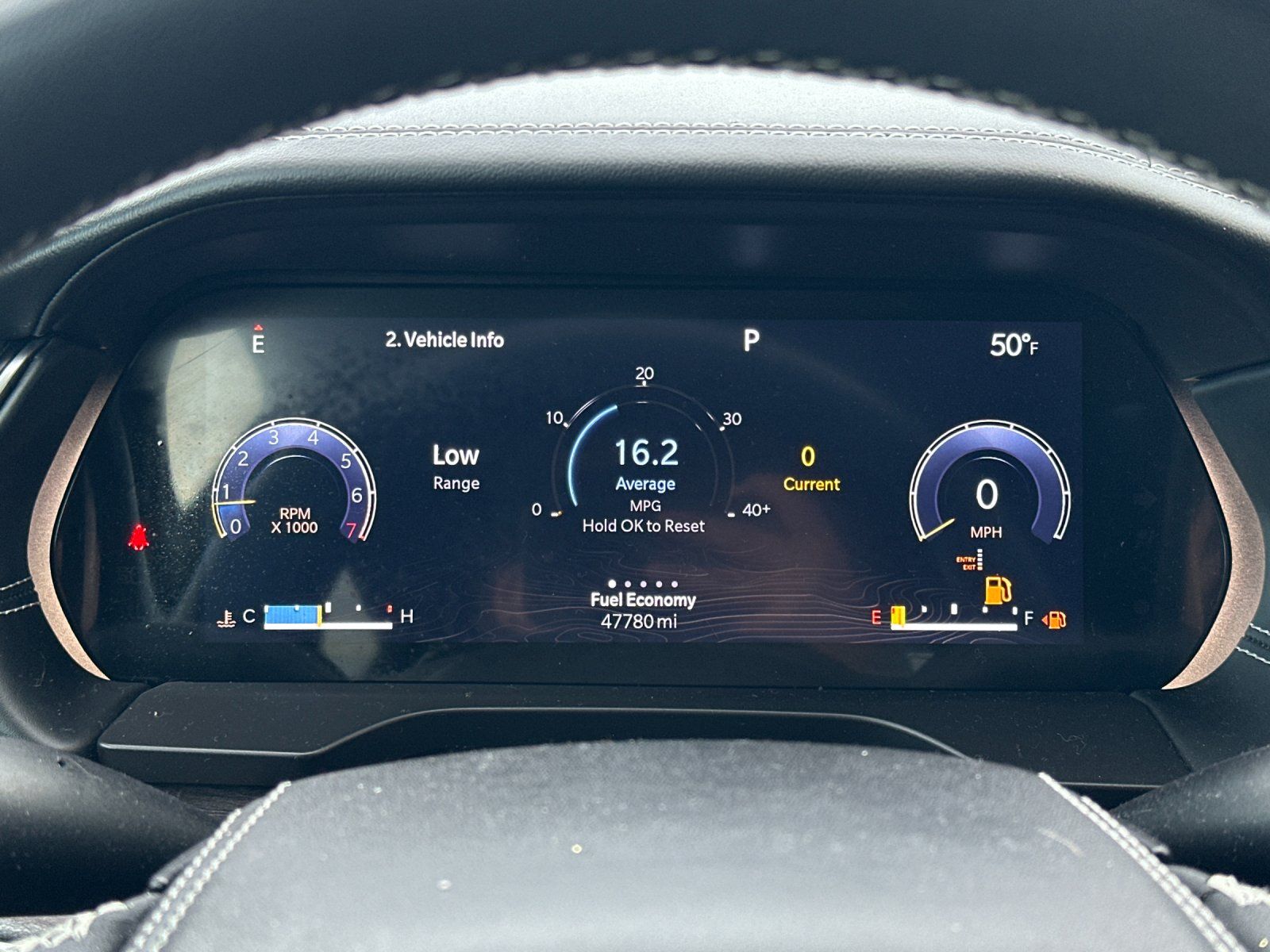 used 2023 Jeep Grand Cherokee L car, priced at $34,498