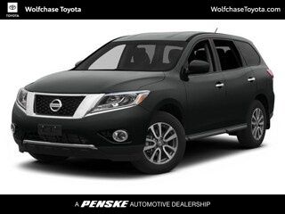 2014 Nissan Pathfinder S -
                  Cordova, TN