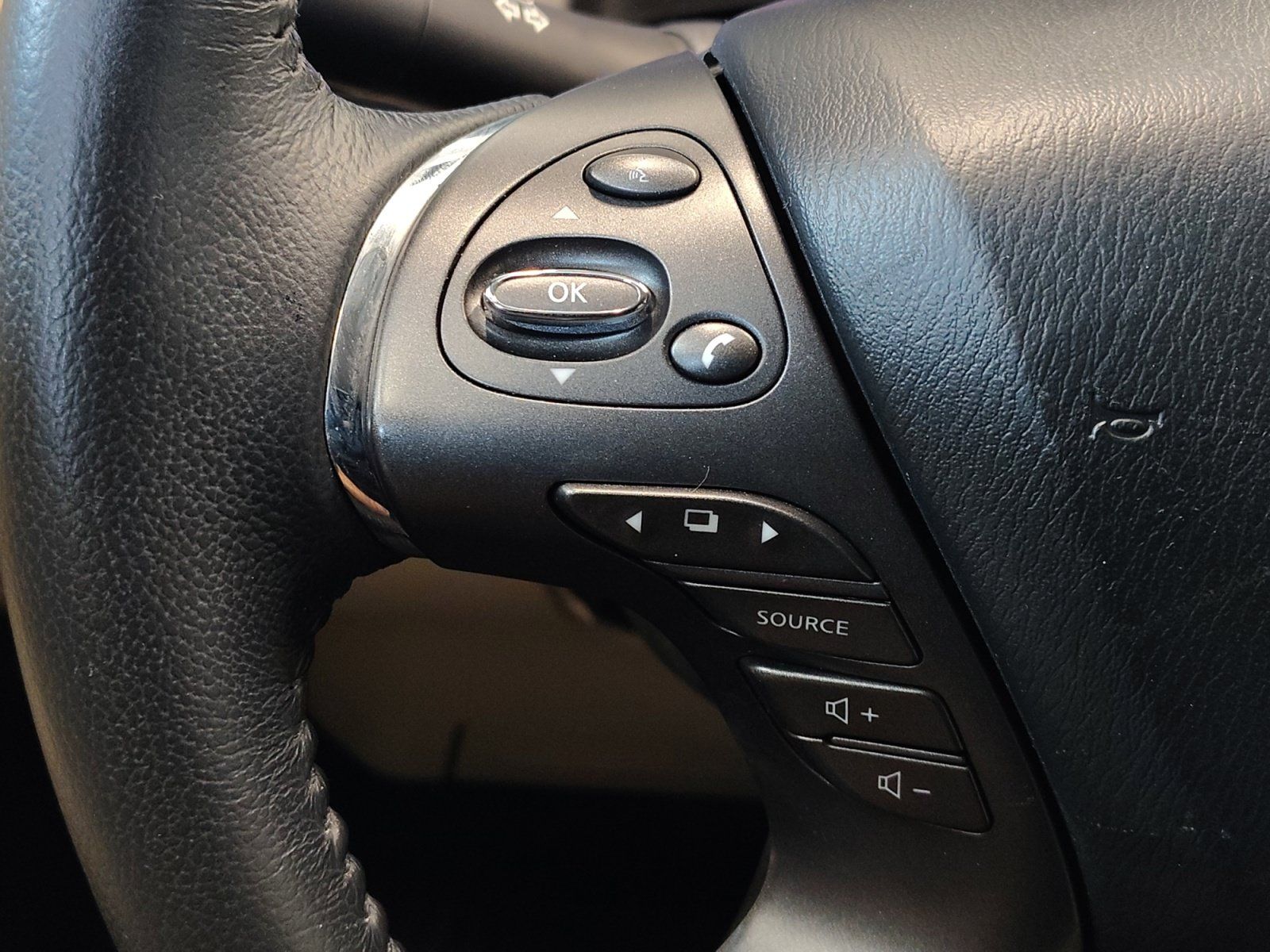 Used Car 2020 Nissan Murano  Sv For Sale Under $25,000 In San Antonio, Texas