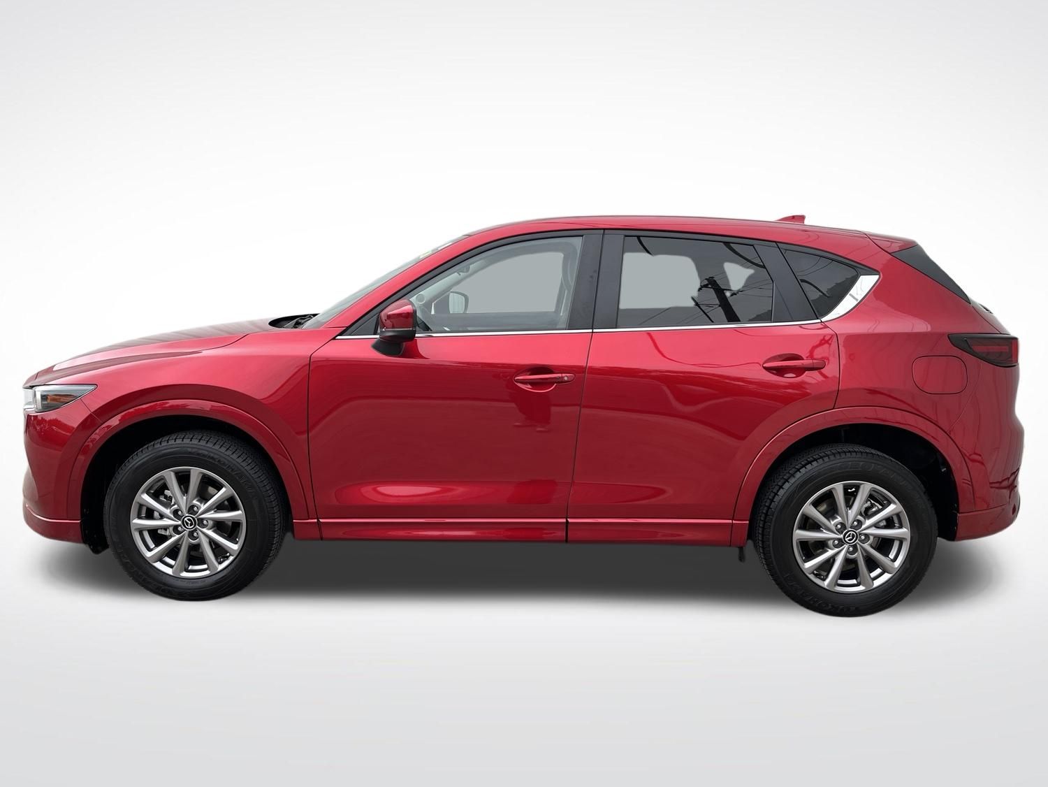 Used Car 2024 Mazda Cx-5  2.5 S Select Package For Sale Under $30,000 In Austin, Texas