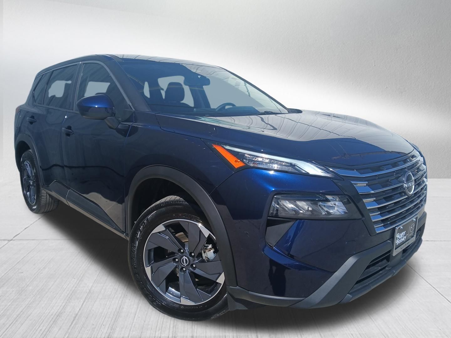 Used Car 2025 Nissan Rogue  Sv For Sale Under $25,000 In Austin, Texas