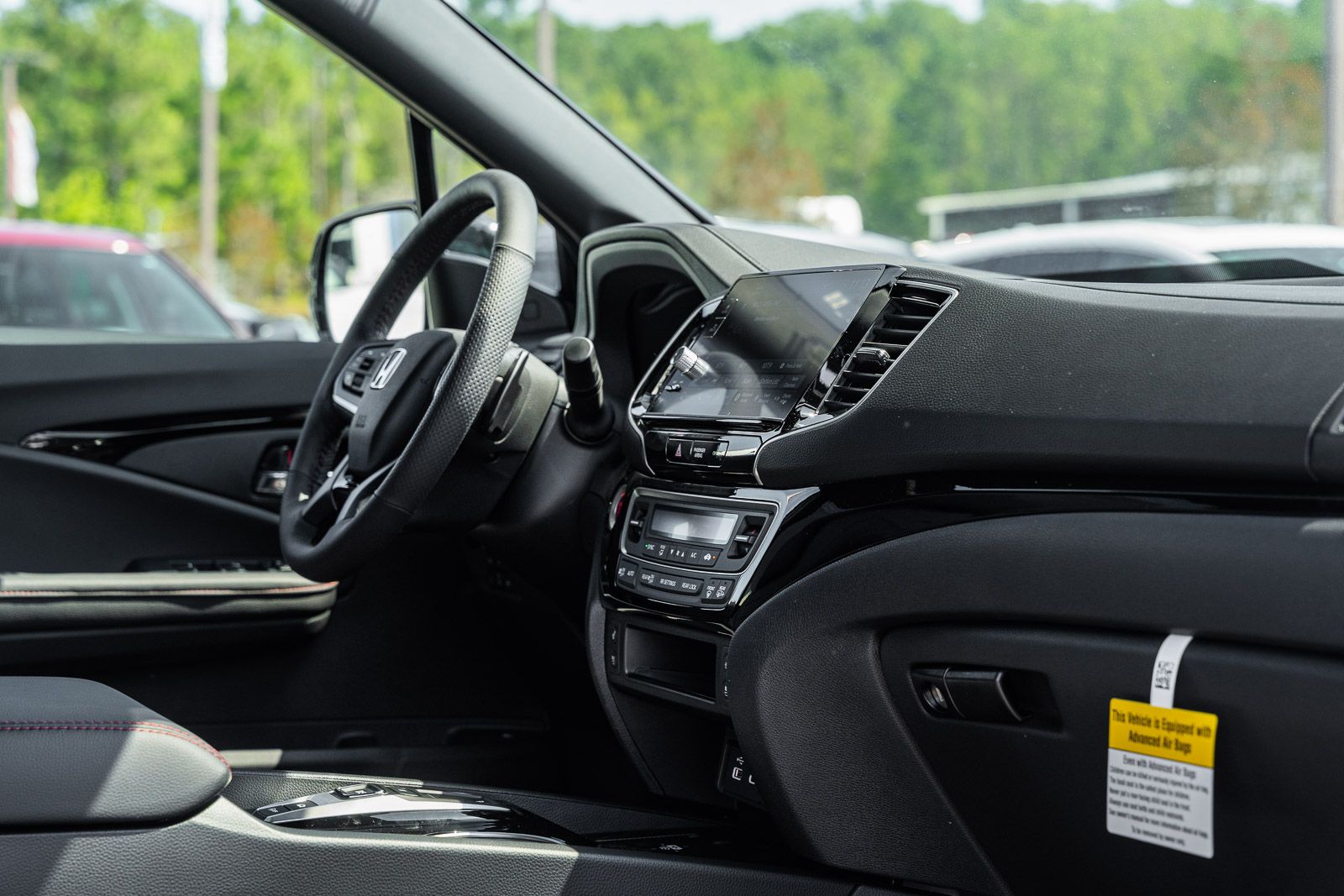 New 2026 Honda Ridgeline Truck