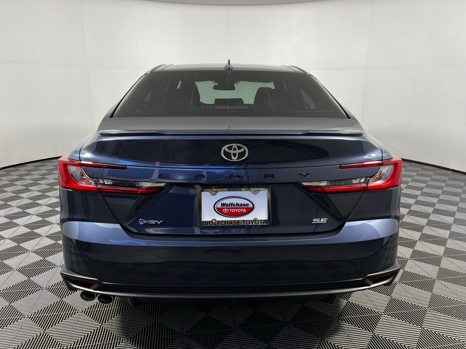 Thumbnail: 2026 Toyota Camry - 6
