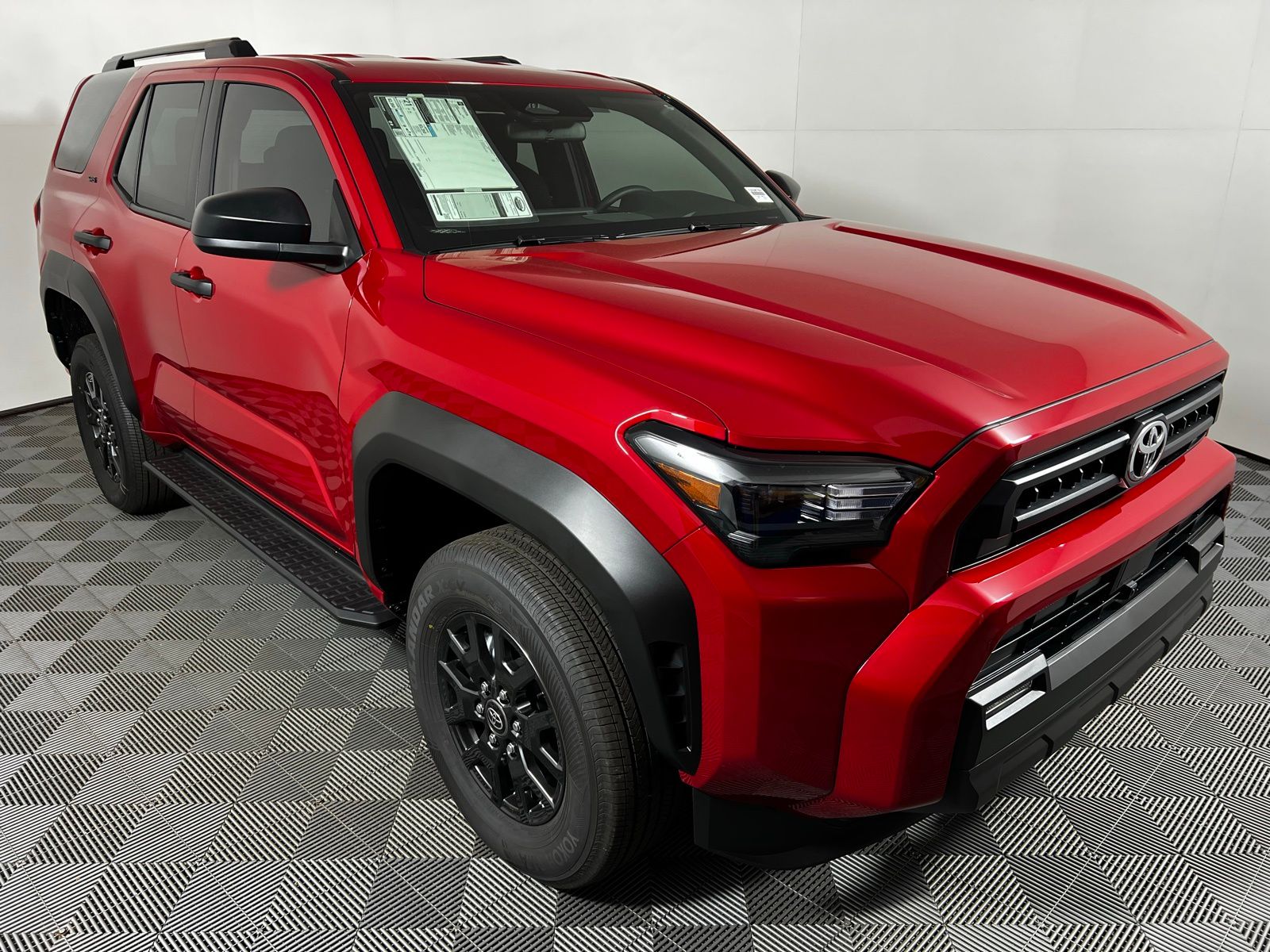 Thumbnail: 2026 Toyota 4Runner - 3