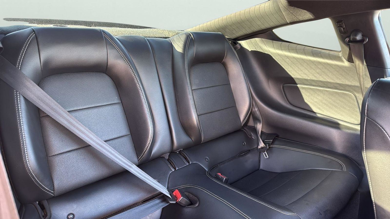 Used Car 2020 Ford Mustang  Gt Premium For Sale Under $40,000 In Austin, Texas