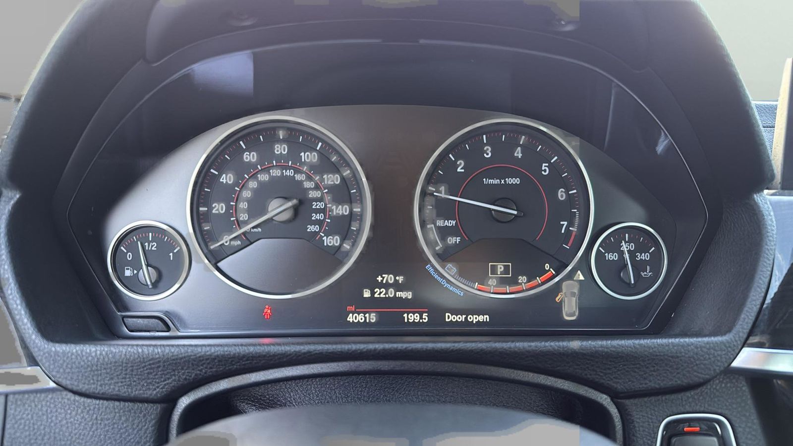 Used Car 2018 Bmw 4 Series  430i Gran Coupe For Sale Under $20,000 In Austin, Texas