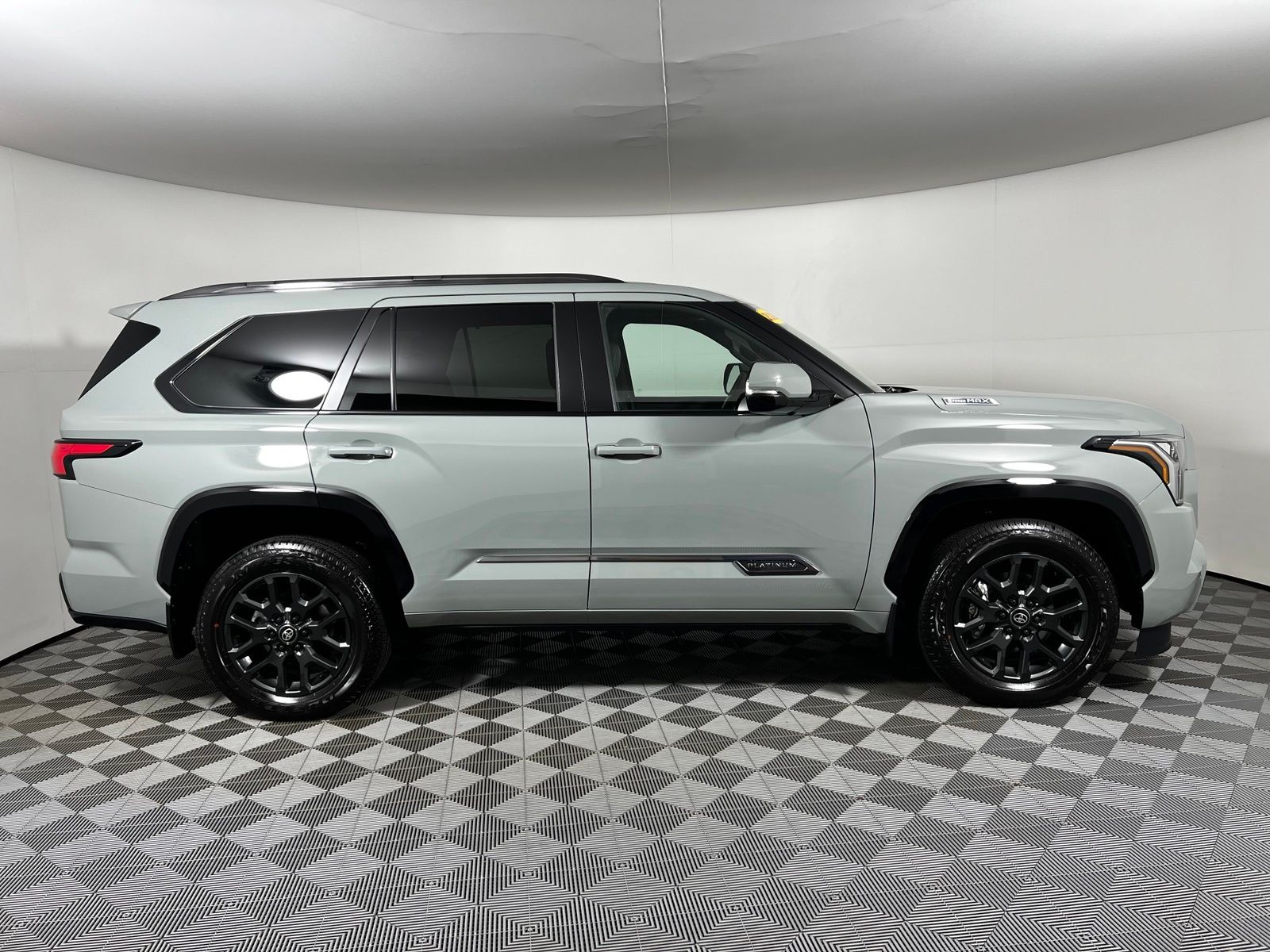 Thumbnail: 2026 Toyota Sequoia - 4