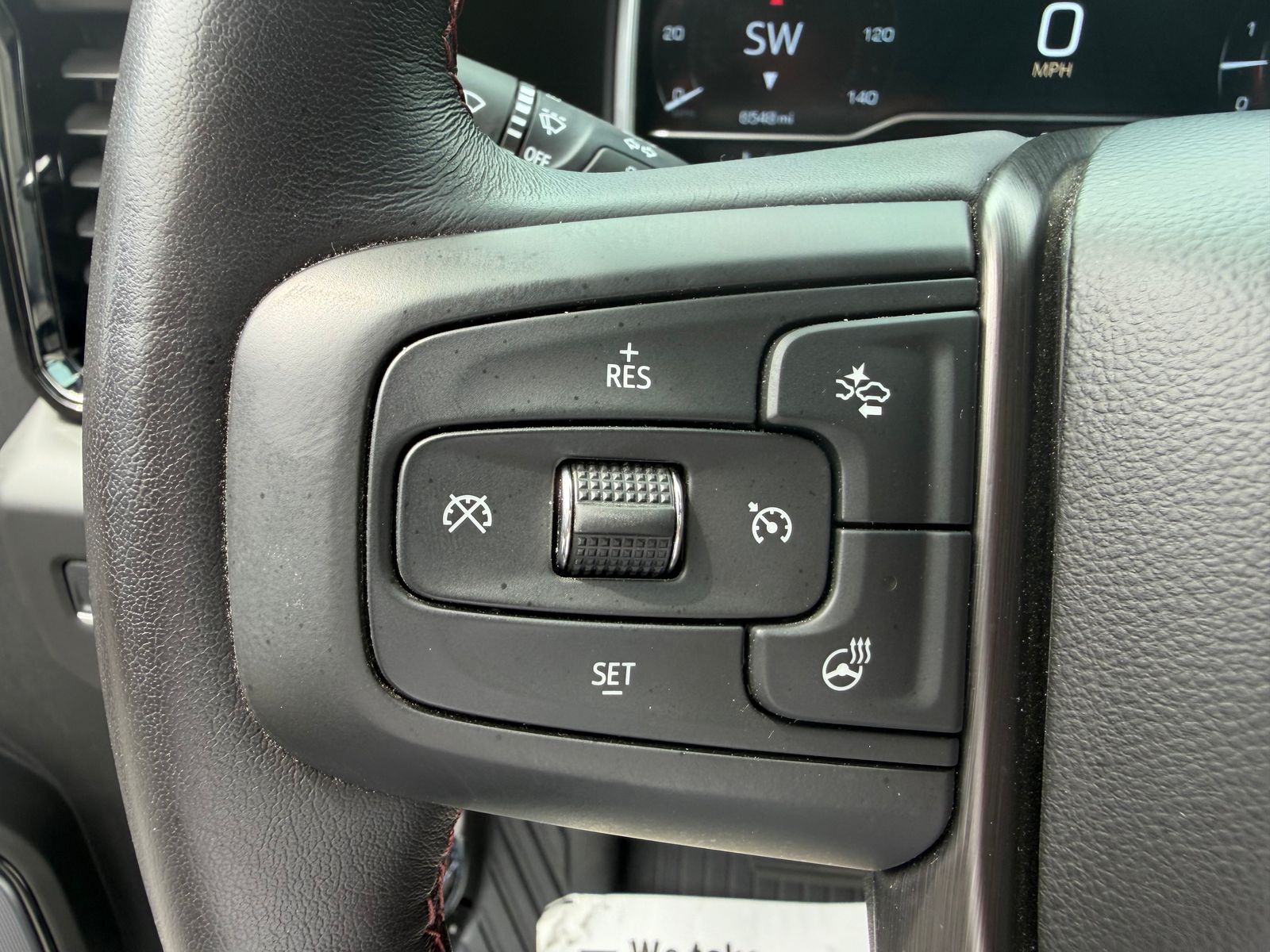Used 2025 GMC Sierra 2500HD Truck