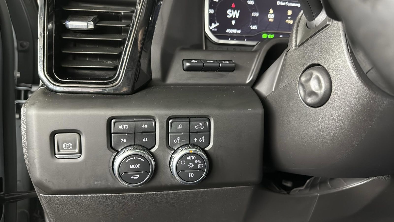 Used Car 2023 Gmc Sierra 1500  At4x For Sale Under $60,000 In Austin, Texas