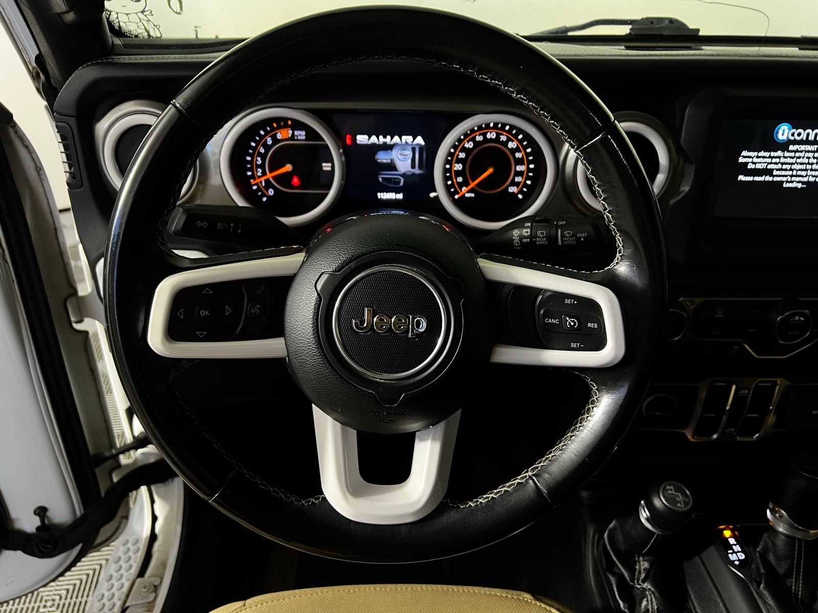 Thumbnail: 2020 Jeep Wrangler - 9