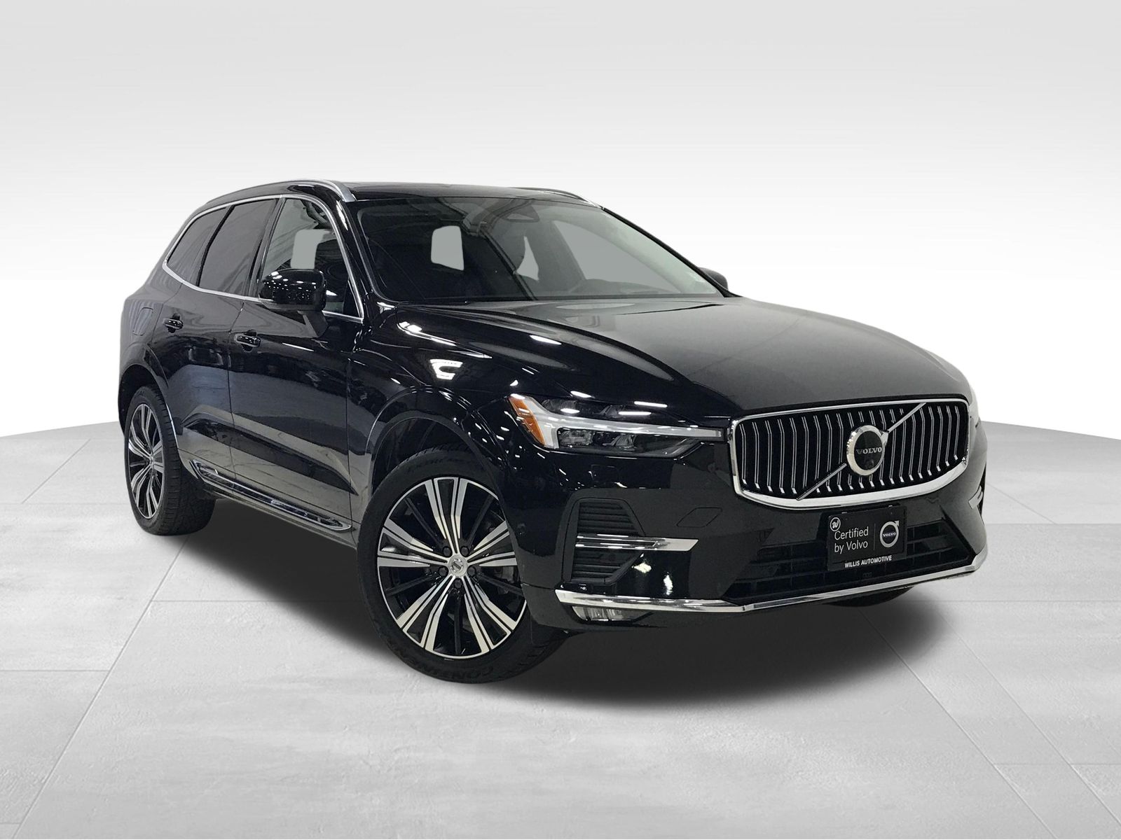 2022 Volvo XC60 B5 Inscription AWD
