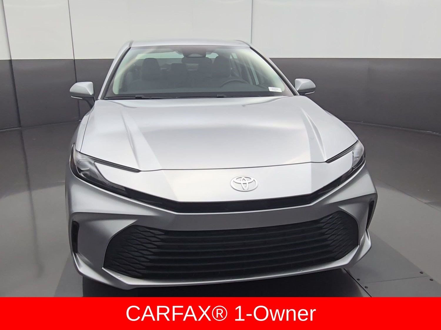 Used 2025 Toyota Camry Sedan
