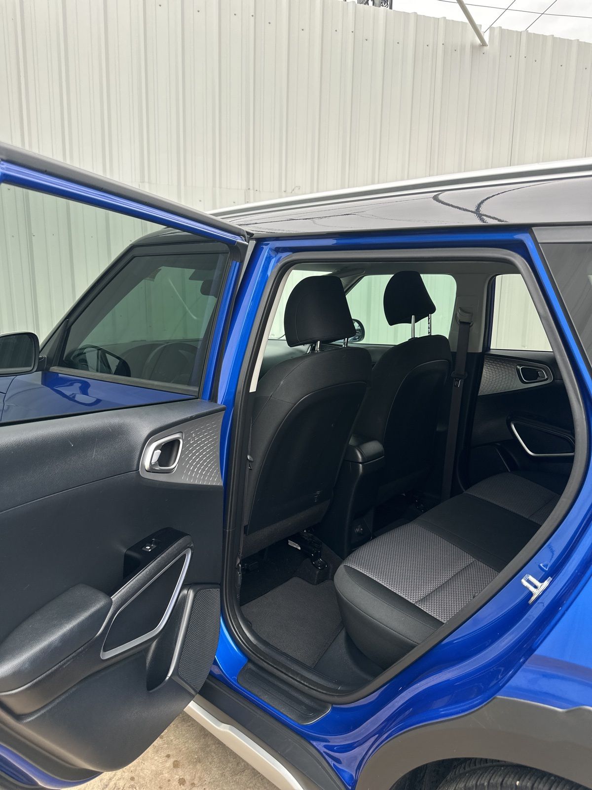 Used Car 2022 Kia Soul  X-line For Sale Under $20,000 In Austin, Texas