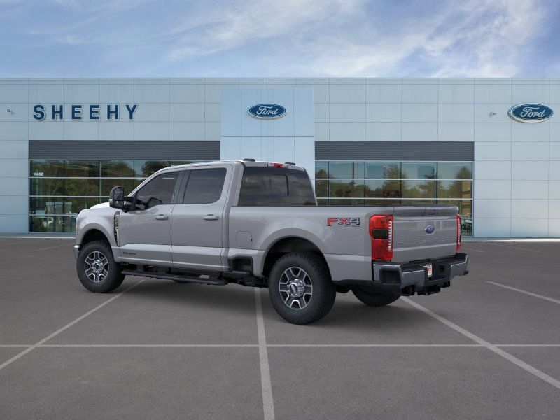 New 2026 Avalanche Ford Lariat image 6