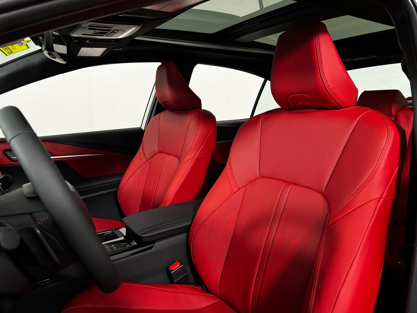 Thumbnail: 2026 Toyota Camry - 10