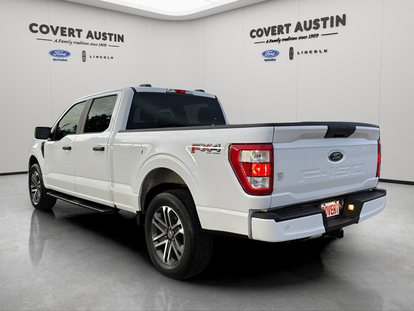 Used Car 2023 Ford F-150  Xl For Sale Under $40,000 In Austin, Texas