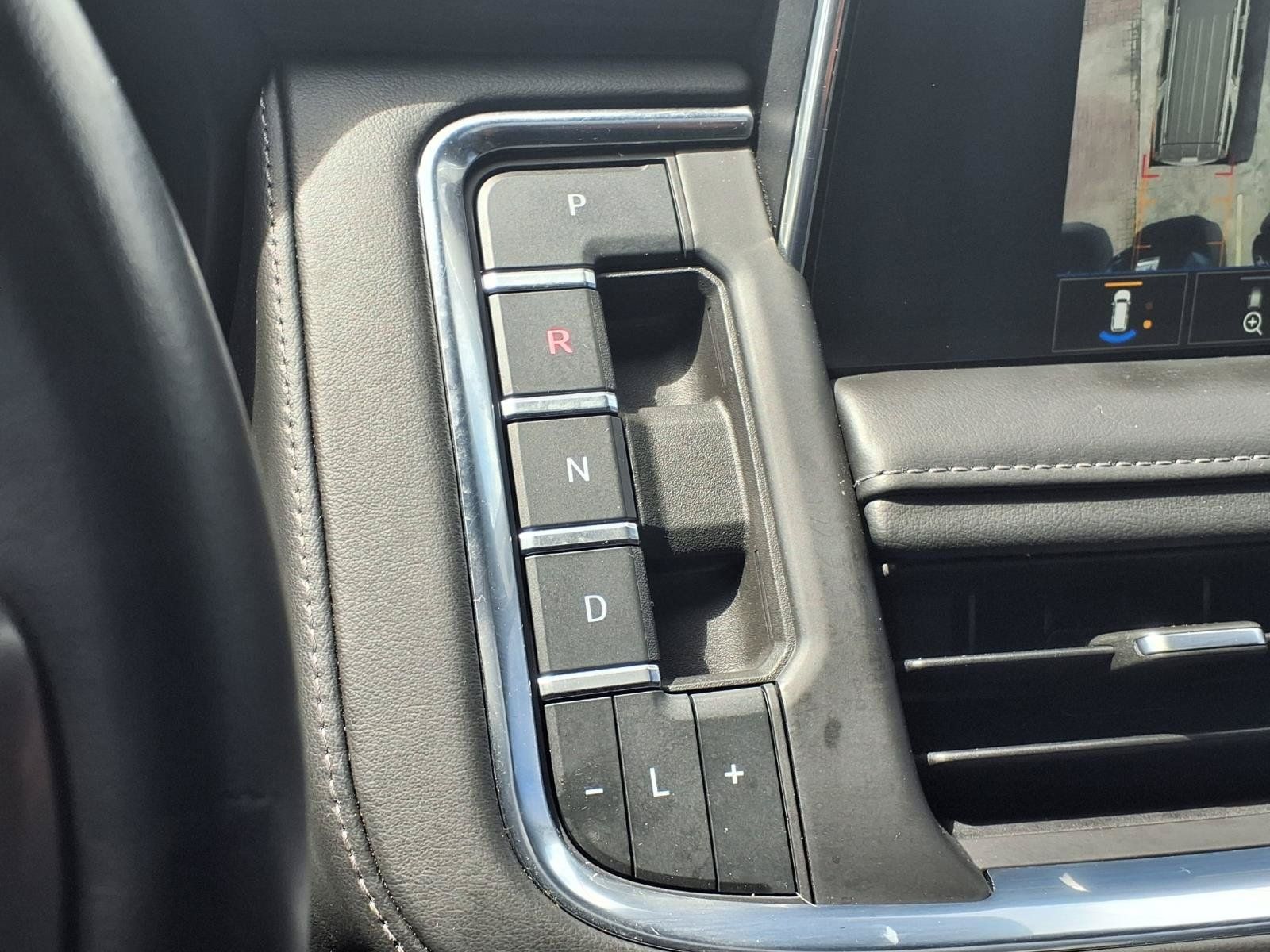 2023 Chevrolet Suburban Z71 Gray at Cook Ford
