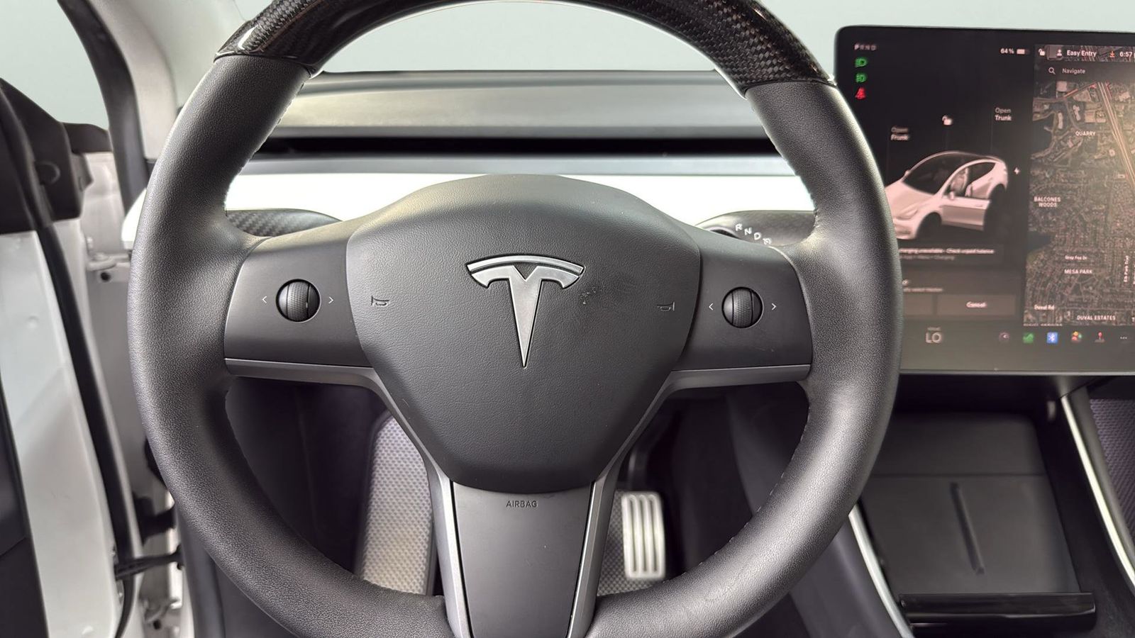 Used Car 2020 Tesla Model Y  Performance For Sale Under $30,000 In Austin, Texas