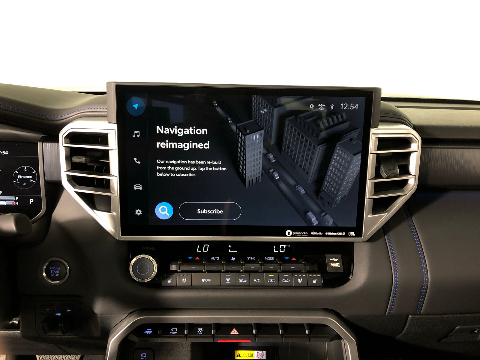 Thumbnail: 2026 Toyota Tundra - 15