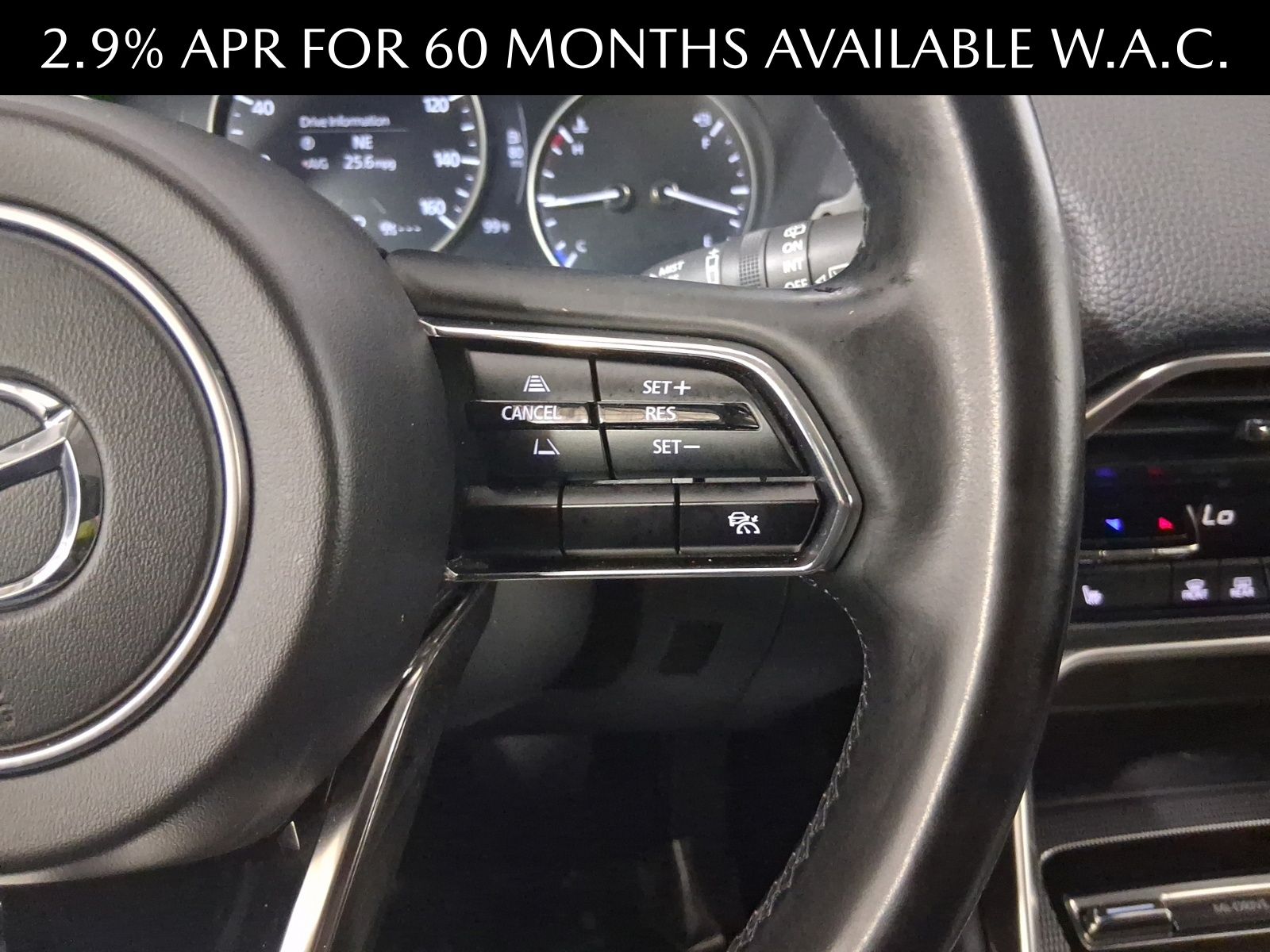 Used Car 2024 Mazda Cx-90  3.3 Turbo Premium For Sale Under $35,000 In Austin, Texas