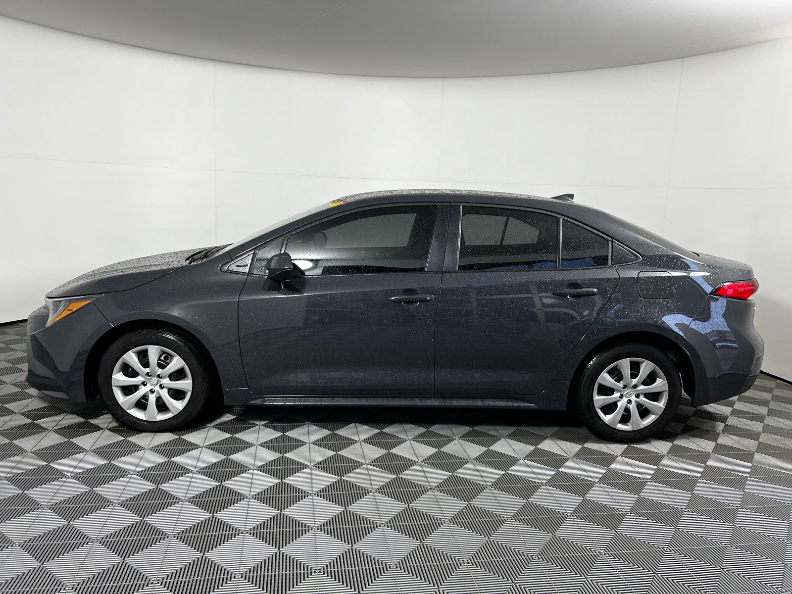 Thumbnail: 2026 Toyota Corolla - 8