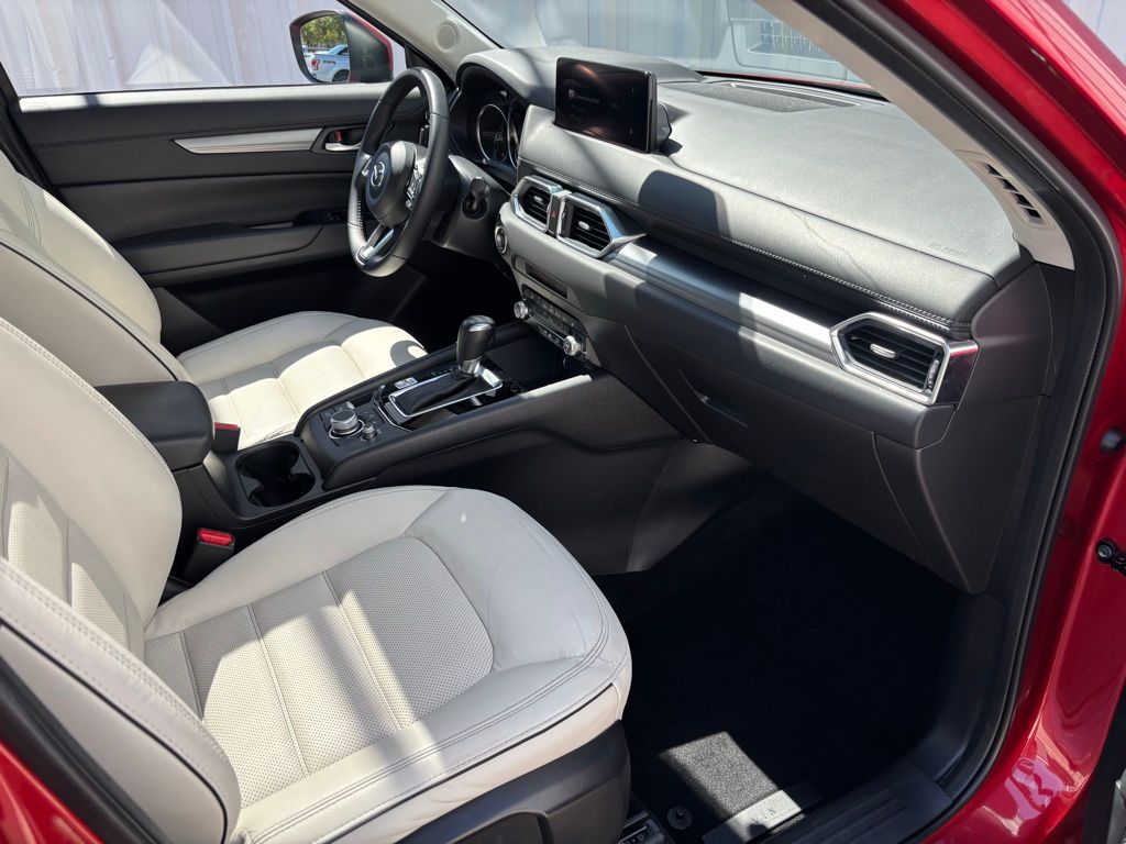 Used Car 2024 Mazda Cx-5  2.5 S Preferred Package For Sale Under $30,000 In Austin, Texas