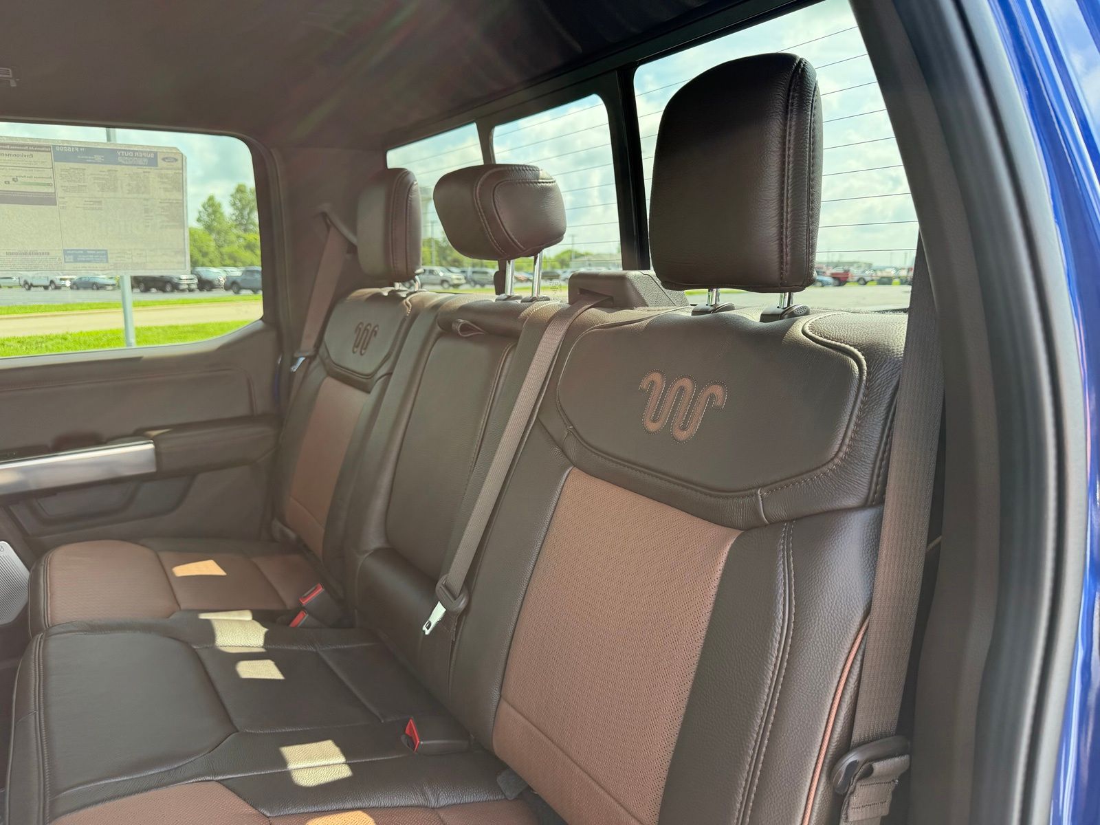 2026 Ford F-250SD image 14