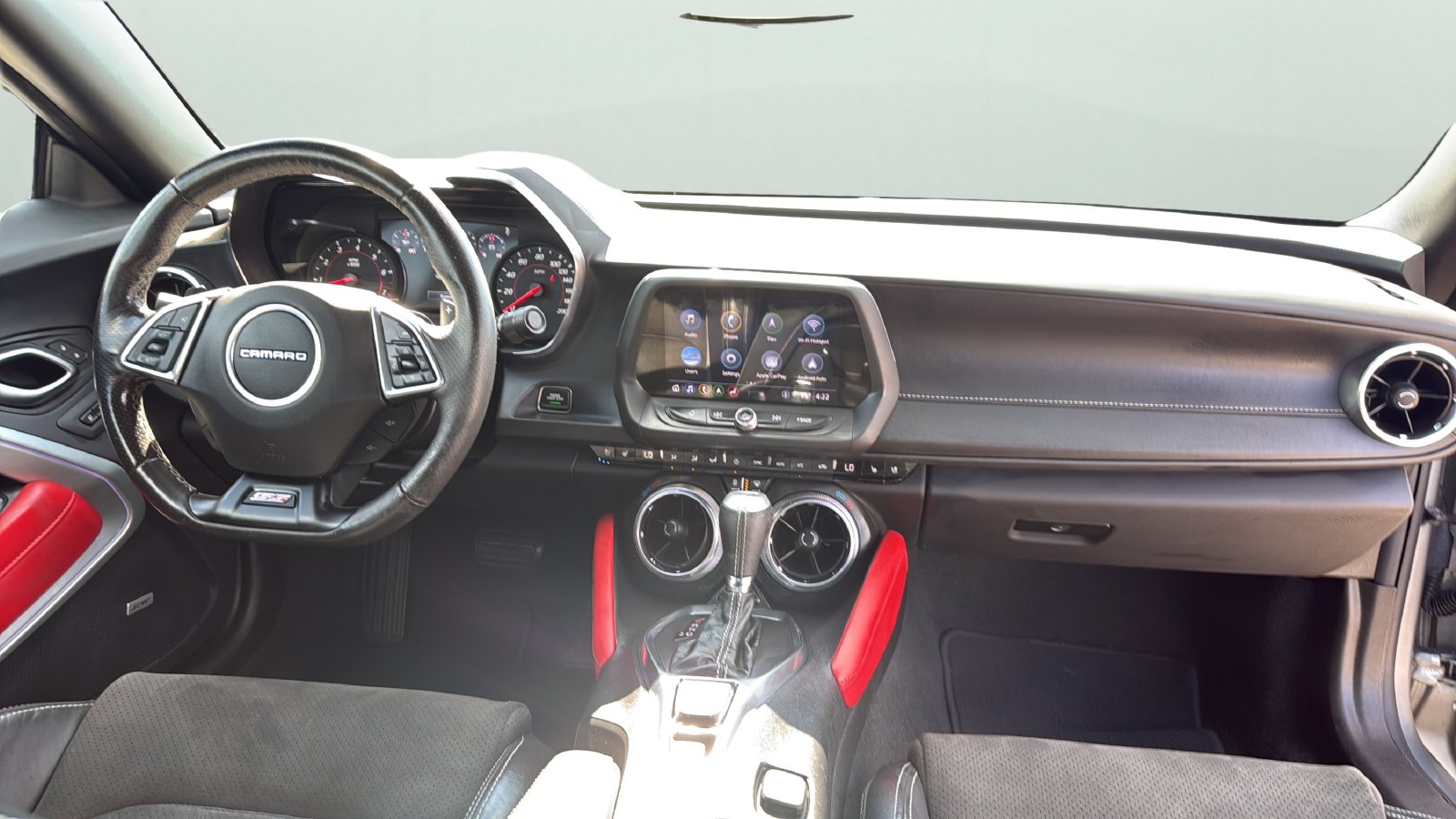 Certified Used 2023 Gray Chevrolet SS image 20