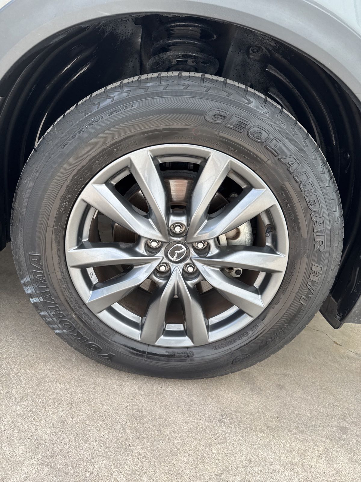 Used Car 2023 Mazda Cx-9  Touring For Sale Under $30,000 In Austin, Texas