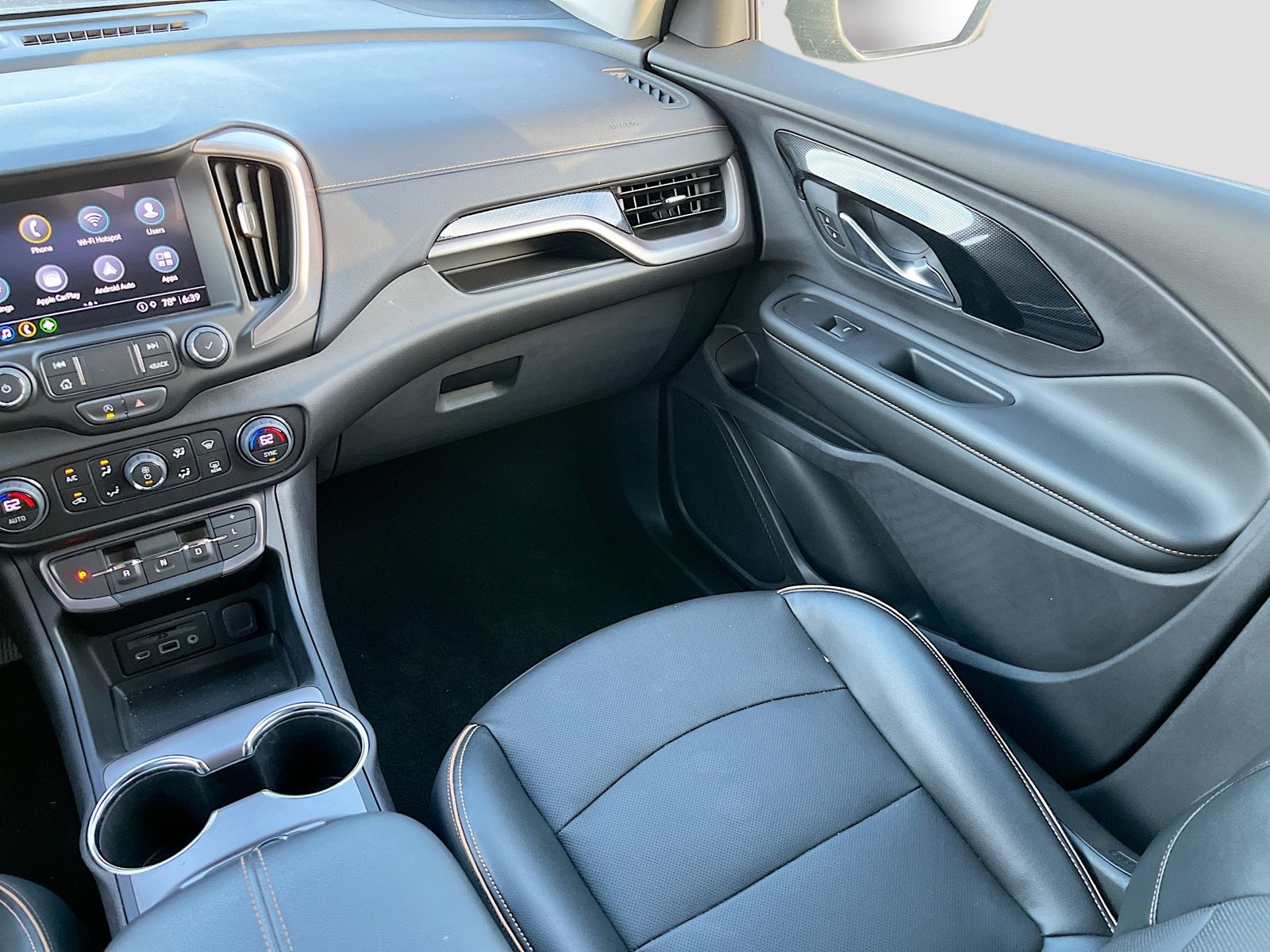 2024 GMC Terrain AT4 - Photo 23