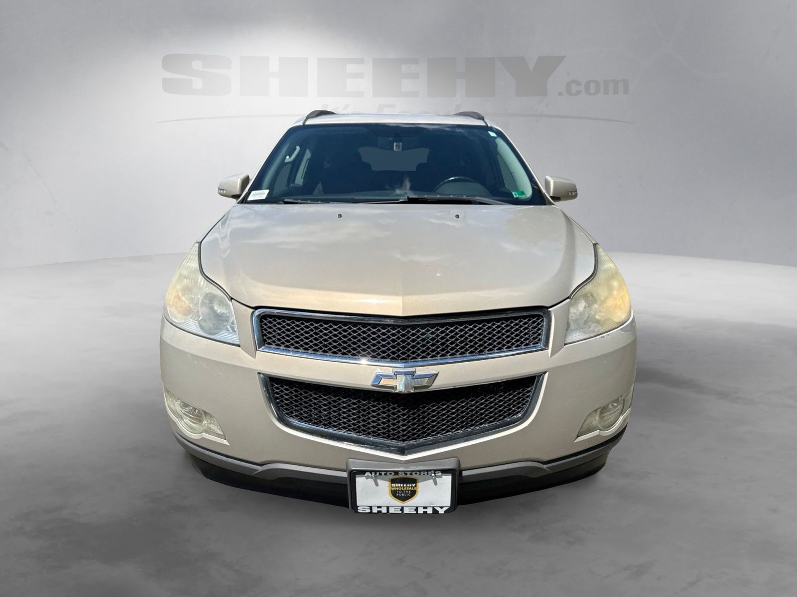 Used 2012 Gold Mist Metallic Chevrolet LT image 14