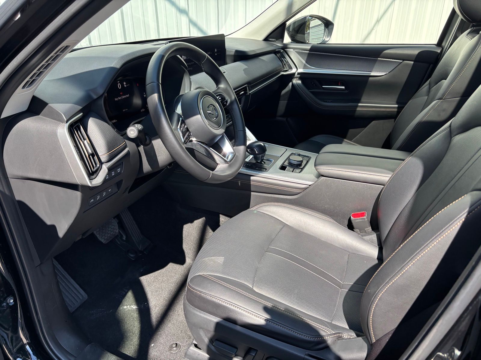 Used Car 2025 Mazda Cx-90  3.3 Turbo Premium For Sale Under $40,000 In Austin, Texas
