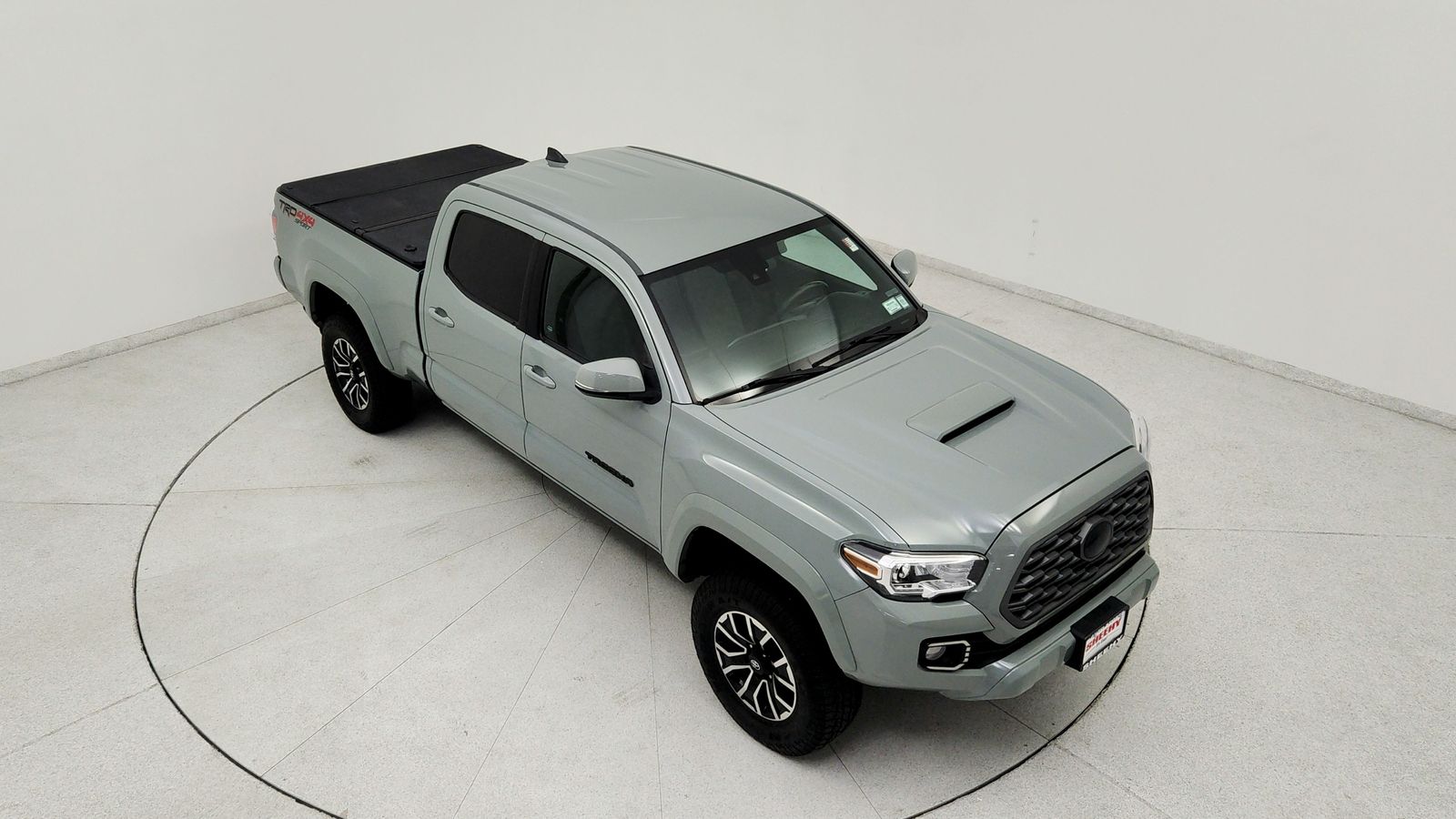 Used 2022  Toyota TRD Sport image 15