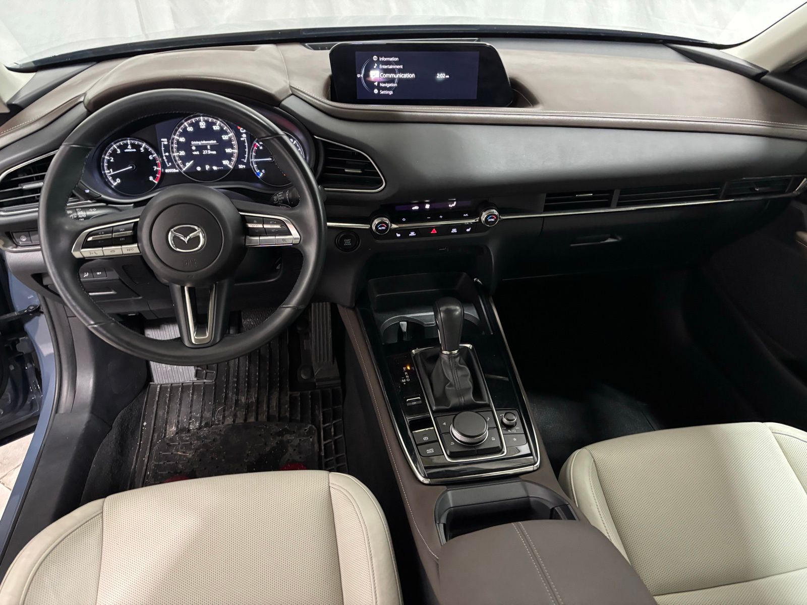 Used Car 2020 Mazda Cx-30  Premium For Sale Under $20,000 In Austin, Texas