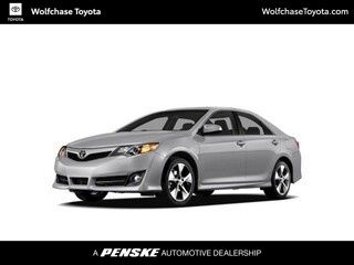 2012 Toyota Camry LE -
                  Cordova, TN