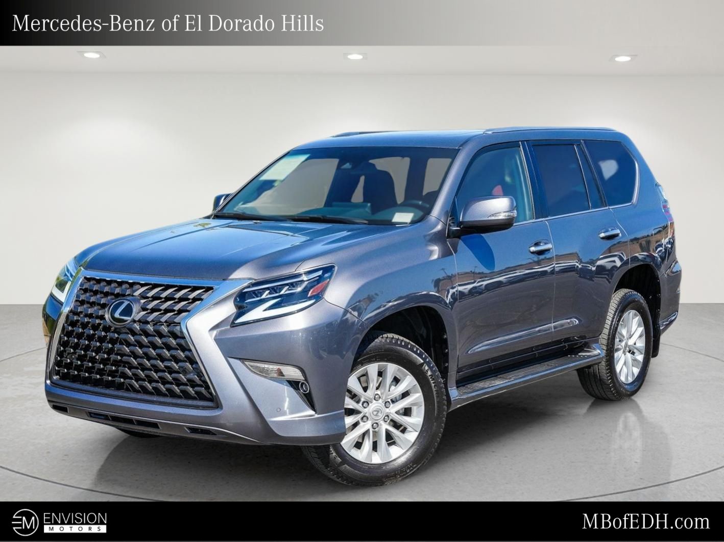 2023 Lexus GX 460 AWD