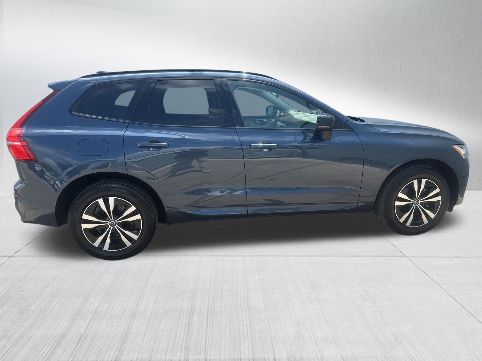 Used Car 2024 Volvo Xc60  B5 Core For Sale Under $30,000 In Austin, Texas