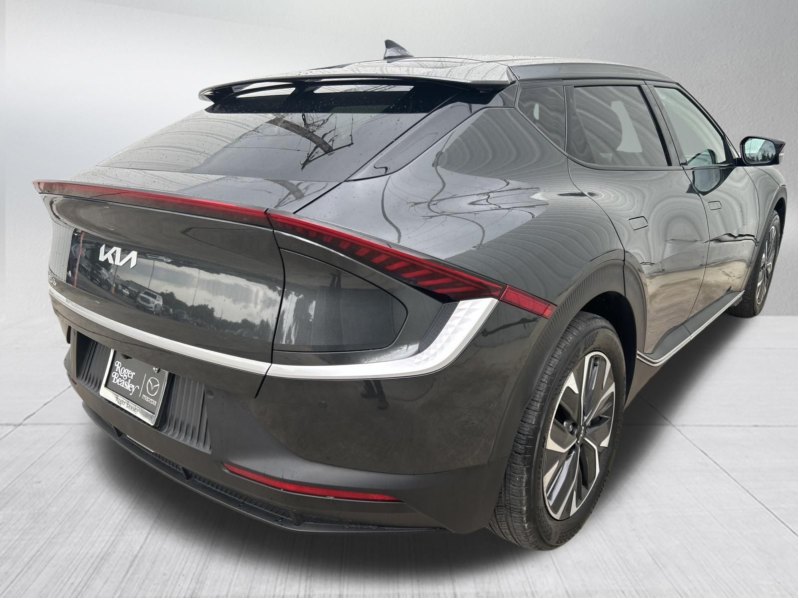 Used Car 2024 Kia Ev6  Light For Sale Under $25,000 In Austin, Texas