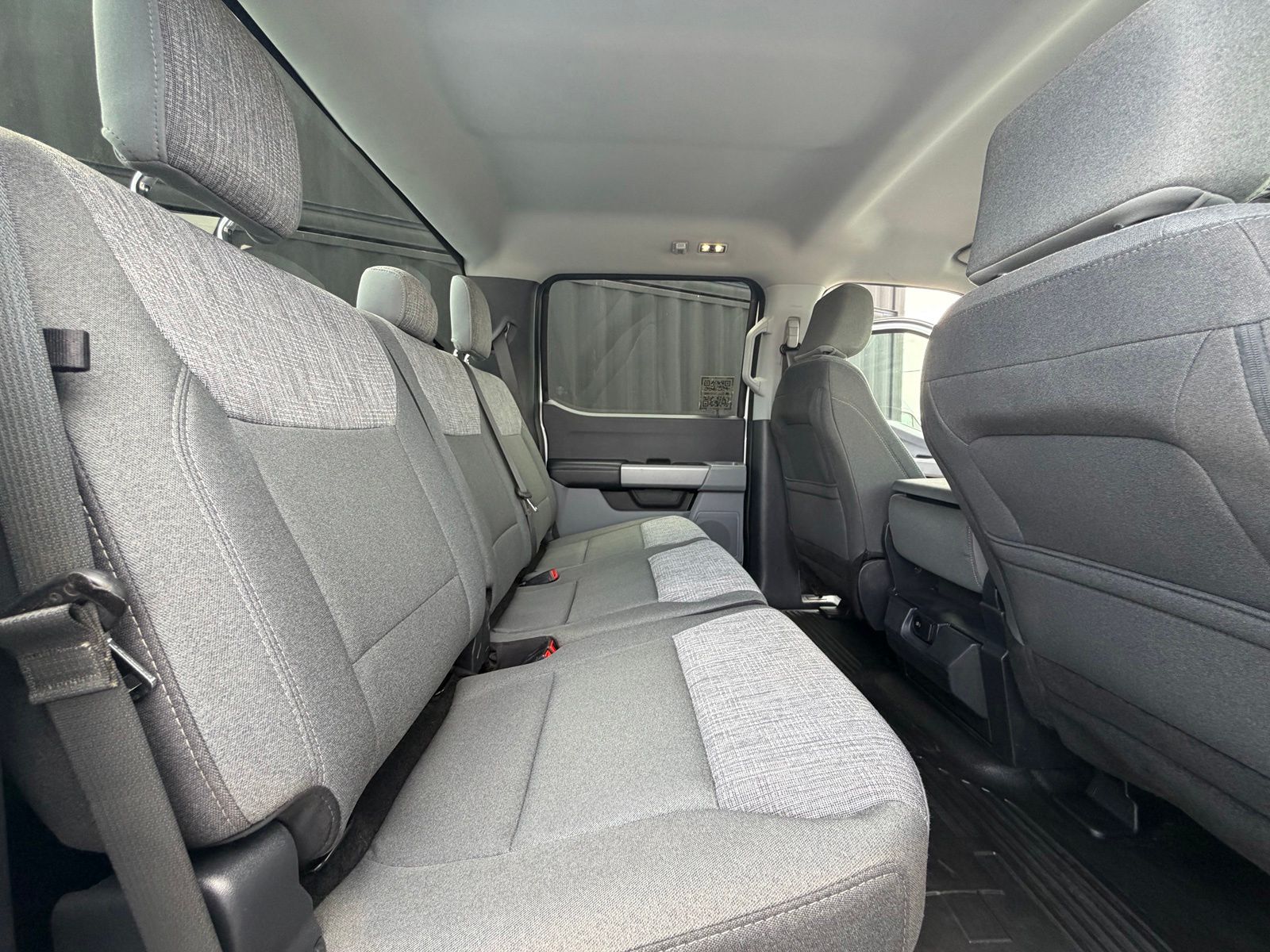 Used 2024 Ford F-250SD Truck