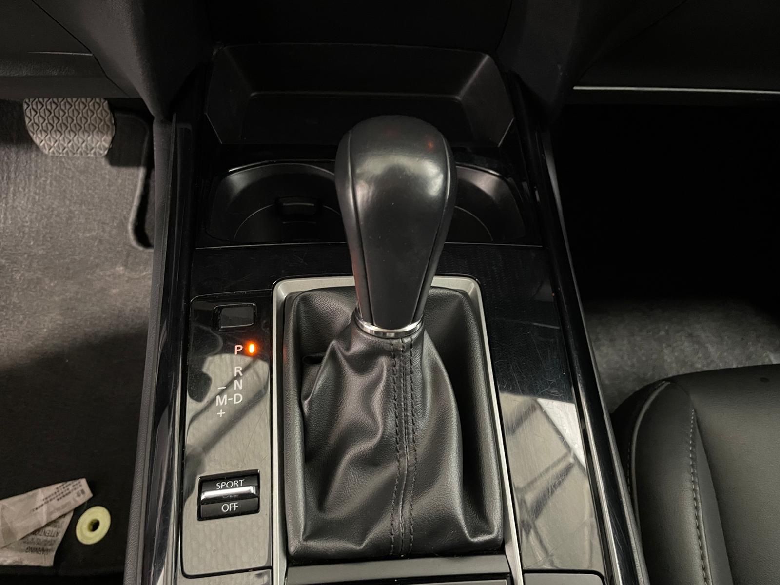 Used Car 2024 Mazda Cx-30  2.5 S Select Sport For Sale Under $25,000 In Austin, Texas