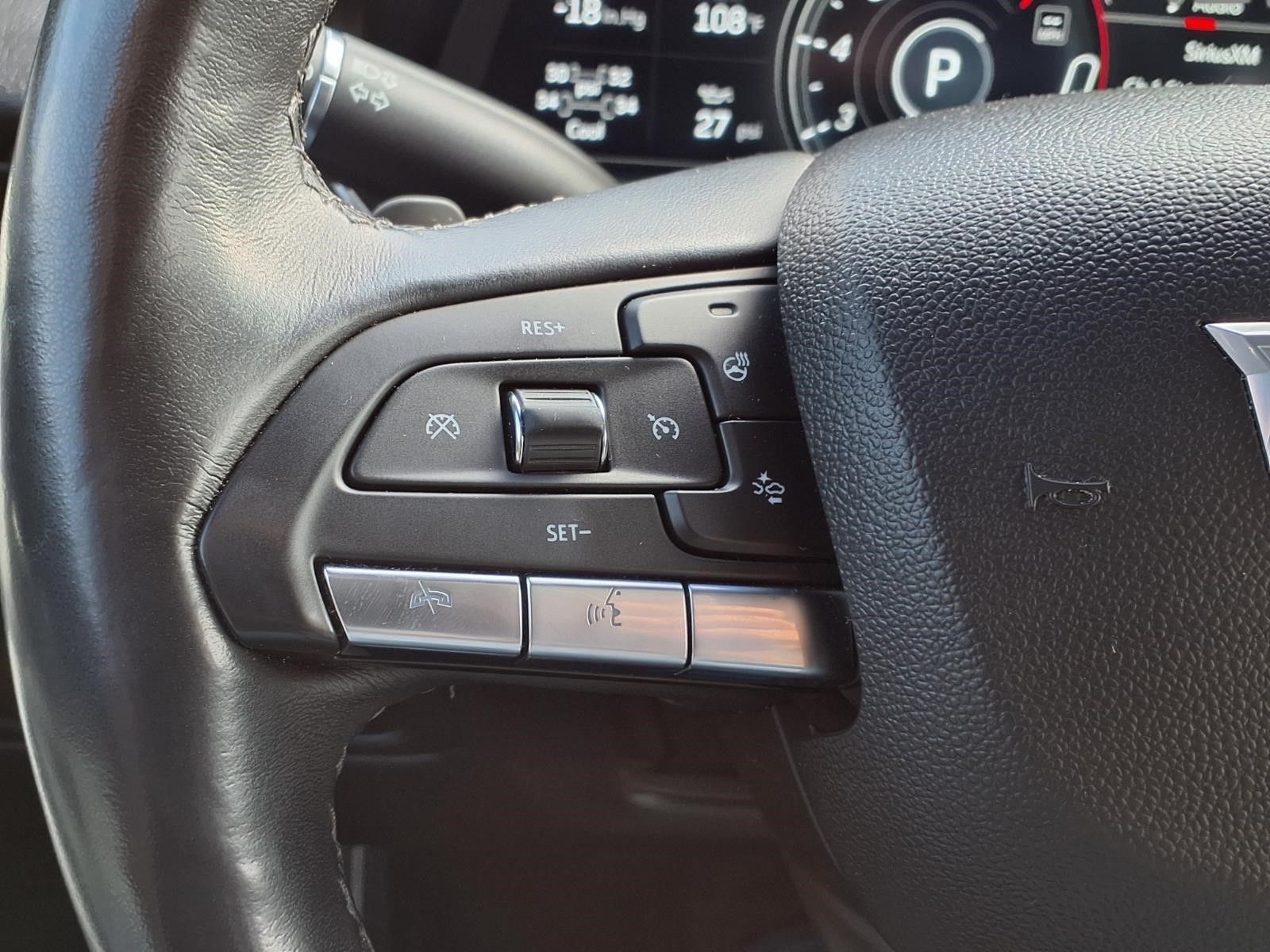 2022 Cadillac CT5 Premium Luxury Blue at Bayway Cadillac Southwest