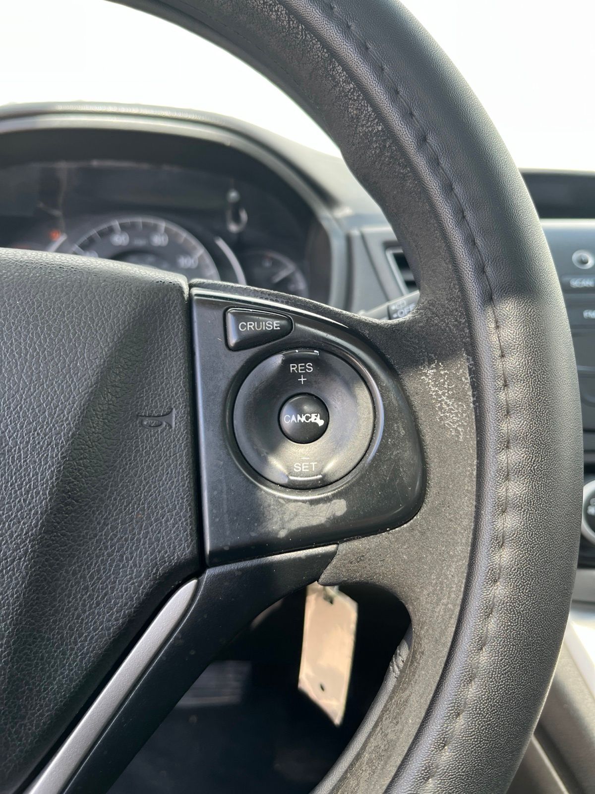Used Car 2012 Honda Cr-v  Ex For Sale Under $12,000 In Austin, Texas