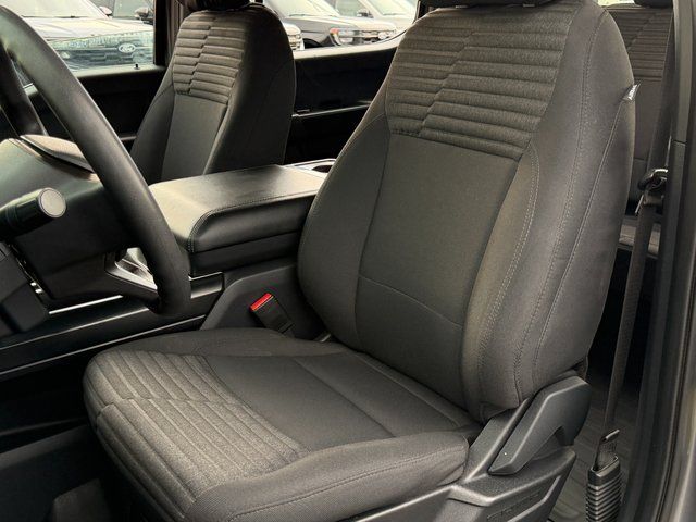 Certified Used 2023 Carbonized Gray Metallic Ford XL image 9