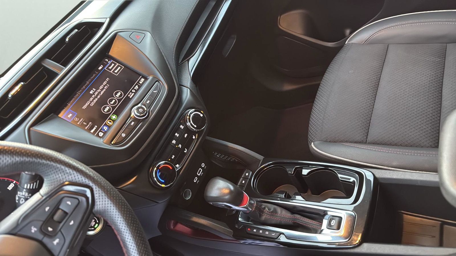 Used Car 2023 Chevrolet Trailblazer  Rs For Sale Under $25,000 In Austin, Texas