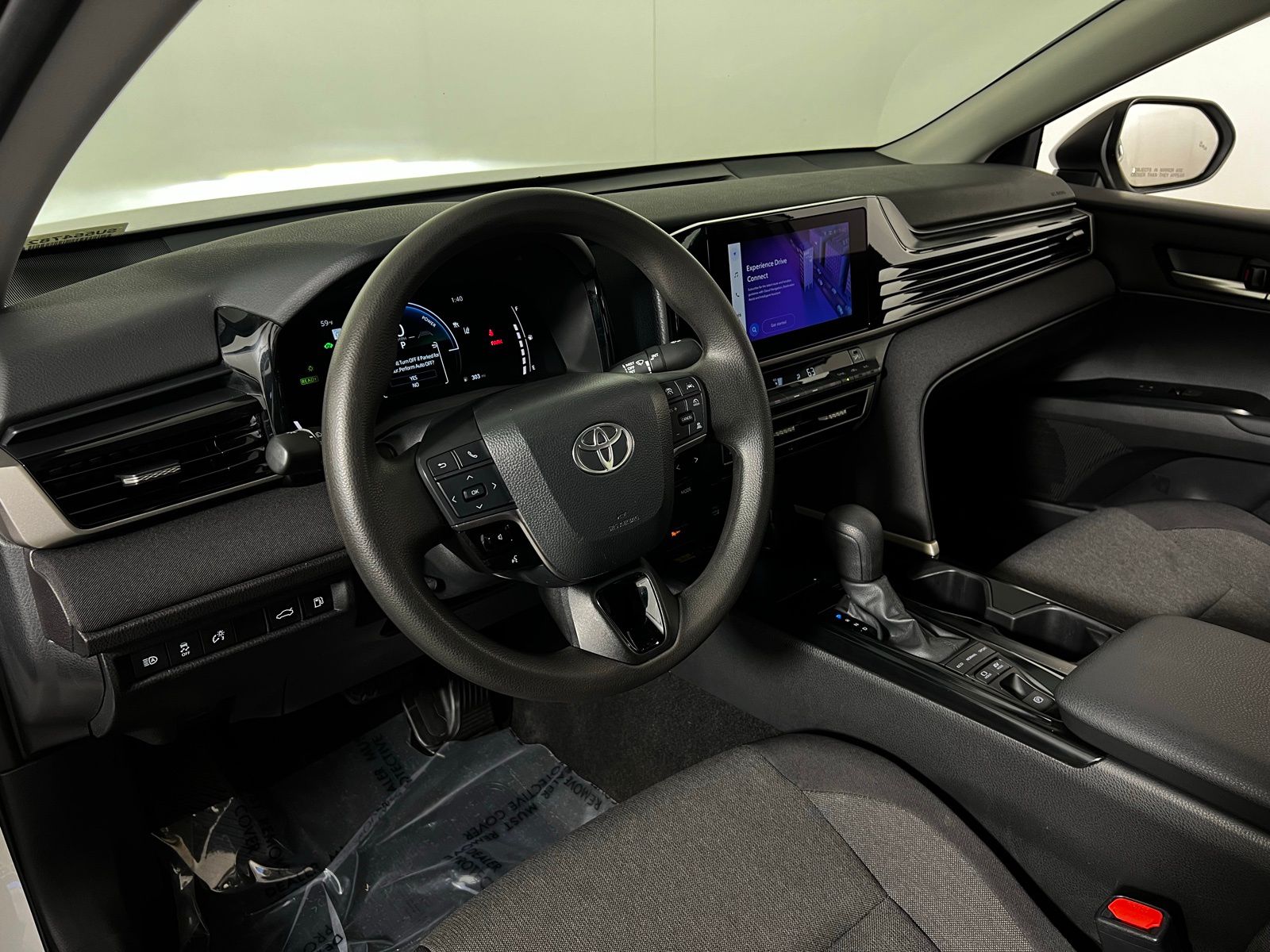 Thumbnail: 2025 Toyota Camry - 12