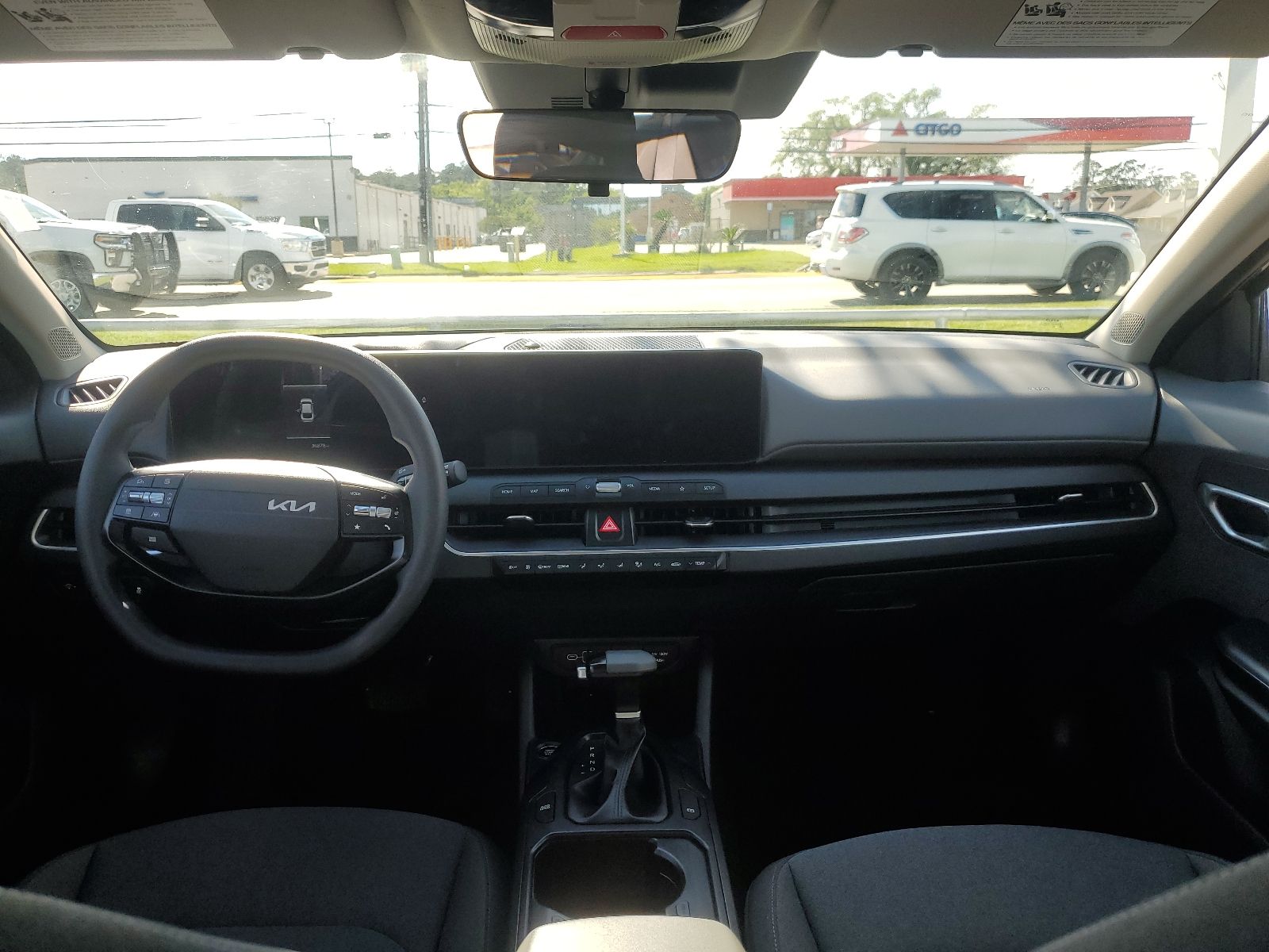 2025 Kia K4 LXS - 8