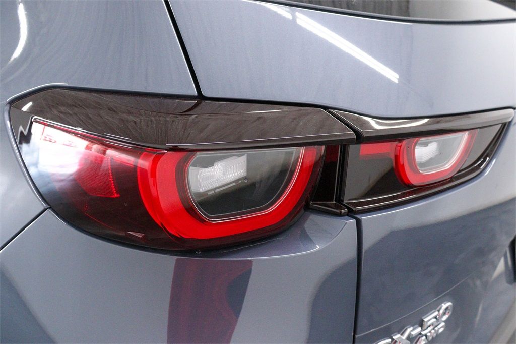 New Car 2025 Mazda Cx-50 Hybrid  Preferred For Sale In Austin, Texas