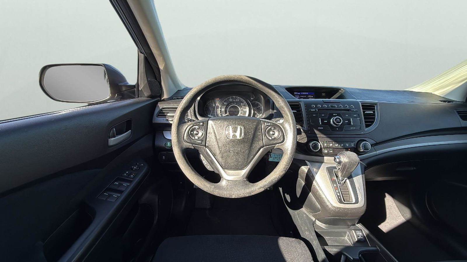 Used Car 2012 Honda Cr-v  Ex For Sale Under $15,000 In Austin, Texas
