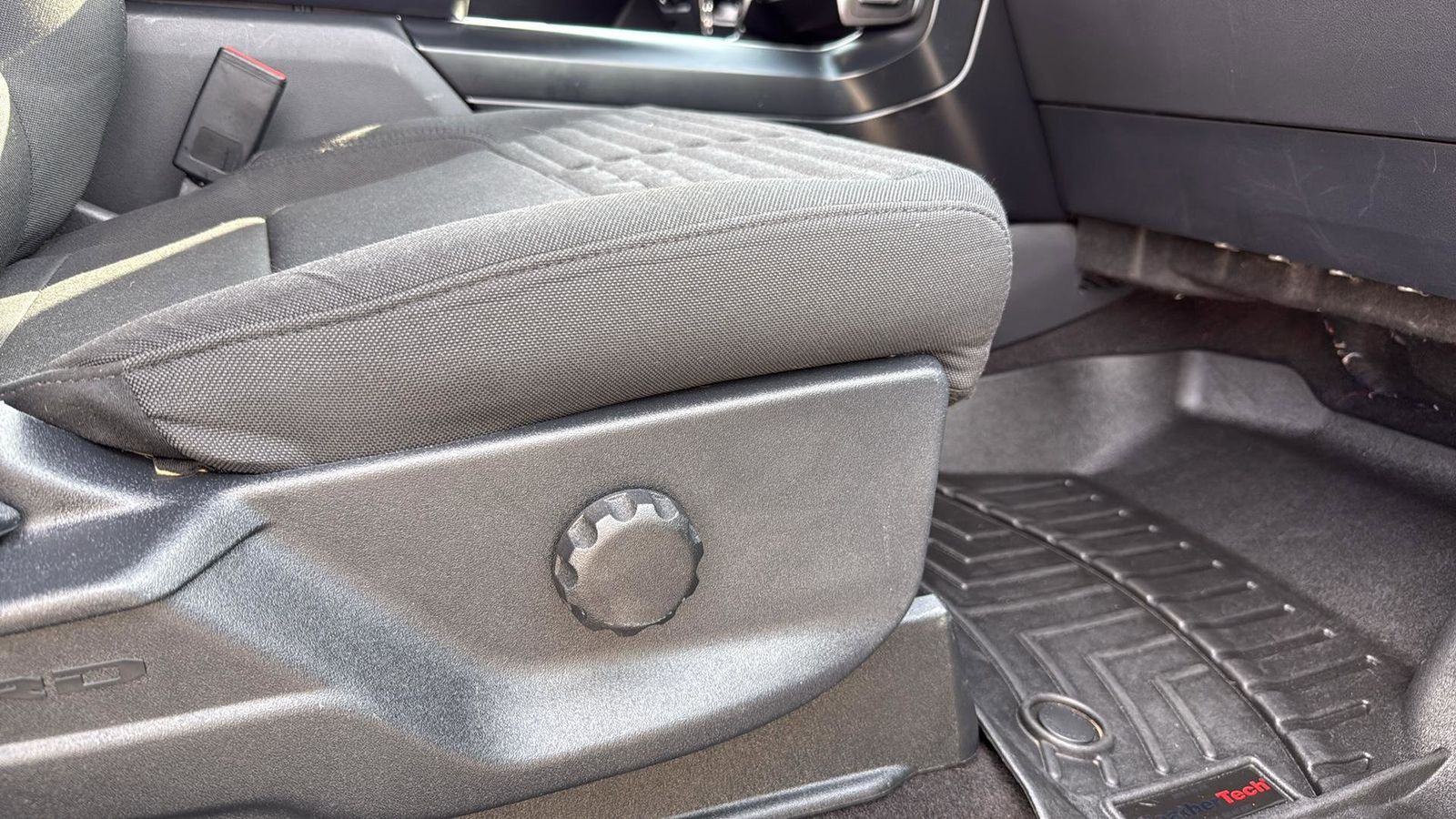 Used Car 2023 Ford F-150  Xl For Sale Under $35,000 In Austin, Texas