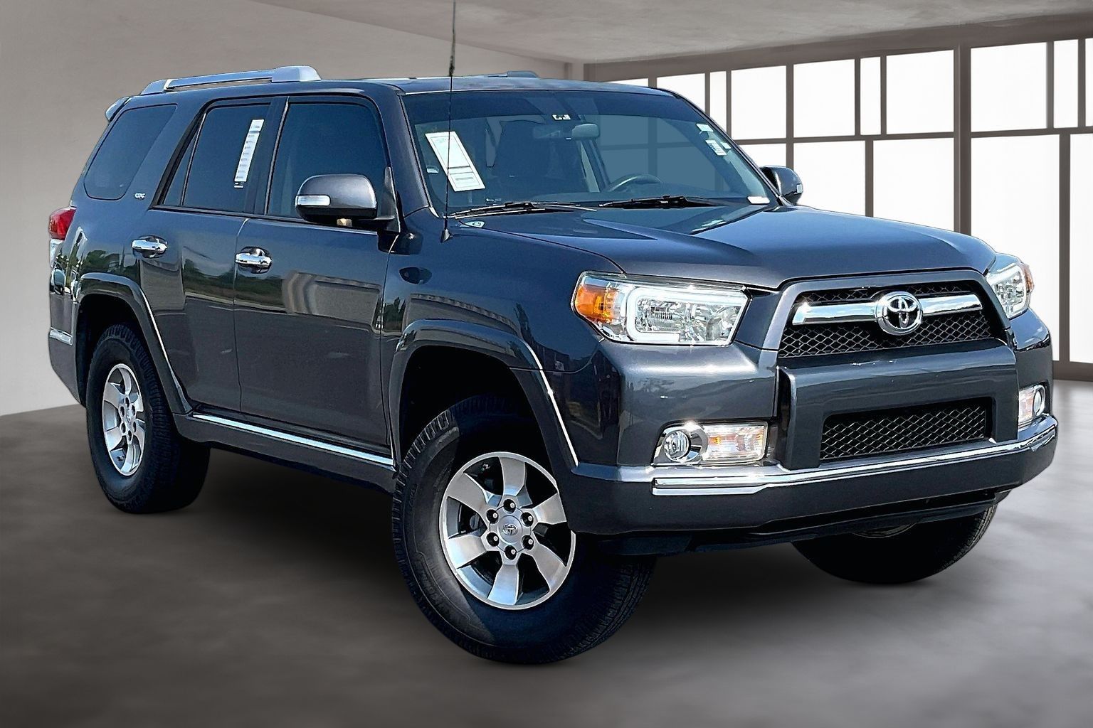 2011 Toyota 4Runner SR5